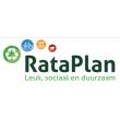 Logo klein RataPlan Van Slingelandtstraat