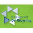 Logo Kringloopwinkel De Recycling