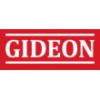 Logo Gideon Italiaander
