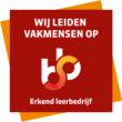 Logo De Boemerang Binderij