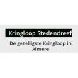 Logo Kringloop Stedendreef