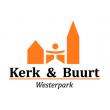 Logo Kringloopwinkel Kerk & Buurt