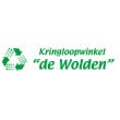 Logo Kringloopwinkel De Wolden