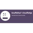 Logo Snuffelhal t Snuffeltje