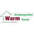 Logo Kringloop Warm