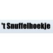 Logo 't Snuffelhoekje Minos