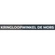 Logo Kringloopwinkel de Mors