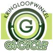 Logo Kringloopwinkel GI-Cycle