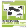 Logo Stichting Kringloopwinkel Handmelken