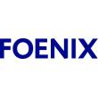 Logo Foenix Kringloopwinkel Vlijtseweg