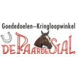 Logo De Paardestal