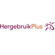 Logo Kringloop Hergebruik plus