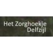 Logo Het Zorghoekje Delfzijl