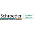 Logo klein Schroeder Kringloop Westduinweg