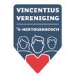 Logo klein Vincentiushuis