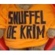 Logo Snuffel De Krim