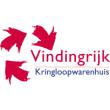 Logo Vindingrijk Kringloopwarenhuis
