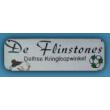 De Flinstones - Delft