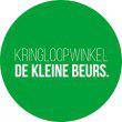 Logo Kringloopwinkel De Kleine Beurs