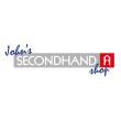Logo John's Secondhand Shop