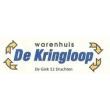 Logo Warenhuis De Kringloop