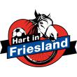 Logo Hart in Friesland