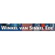 Logo Winkel van Sinkel Ede