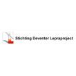 Logo Stichting Deventer Lepraproject