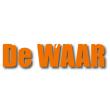 Logo Kringloopwinkel De Waar