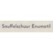Logo Snuffelschuur Enumatil