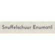 Snuffelschuur Enumatil - Enumatil