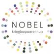 Logo Nobel kringloopwarenhuis