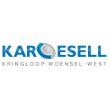 Logo klein Karoesell