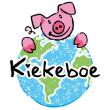 Logo Kringloopwinkel Kiekeboe