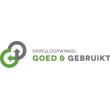 Logo Kringloopwinkel Goed en Gebruikt