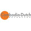 Cambodia-Dutch - Eindhoven