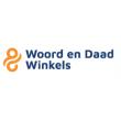 Logo Woord en Daad