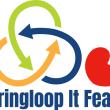 Logo Kringloop it Fean