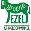 Logo De Groene Ezel