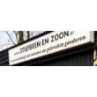 Logo Stiefbeen en Zoon