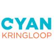 Logo CYAN Kringloop