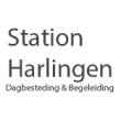 Logo Station Harlingen