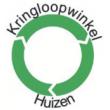 Logo Kringloopwinkel Huizen