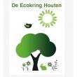 Logo De Ecokring Houten
