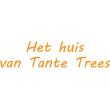 Logo Het huis van Tante Trees