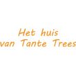 Het huis van Tante Trees - Hillegom