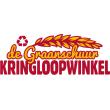 Logo Kringloopwinkel De Graanschuur