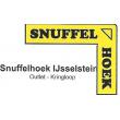Logo klein Snuffelhoek IJsselstein