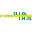 Logo Stichting O.I.G. I.H.D.