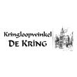 Logo Kringloopwinkel De Kring